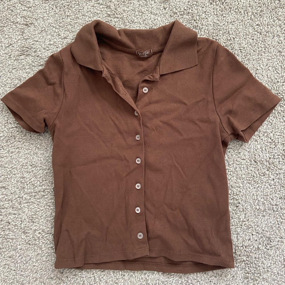 Pacsun shirt